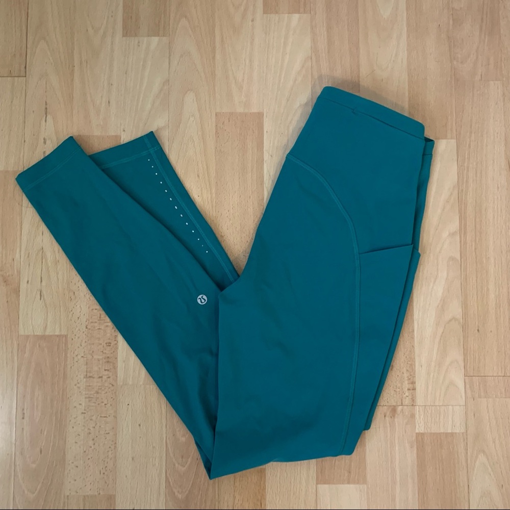 Swift Speed HR Tight 28” 🍋